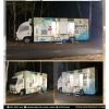 ให้เช่ารถห้องน้ำเคลื่อนที่ - ผลิตและจำหน่ายผนังห้องน้ำสำเร็จรูป
